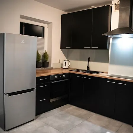 Jana Pawla Apartamento Nowy Sącz