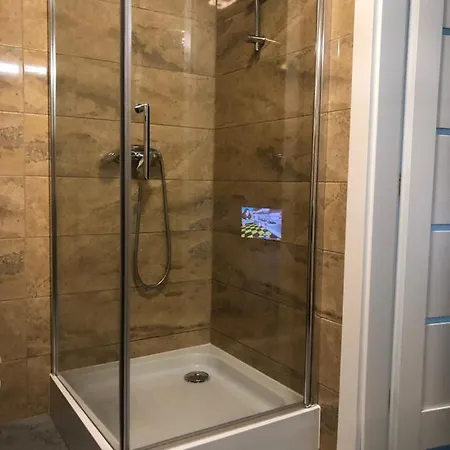 Apartament Jana Pawła *