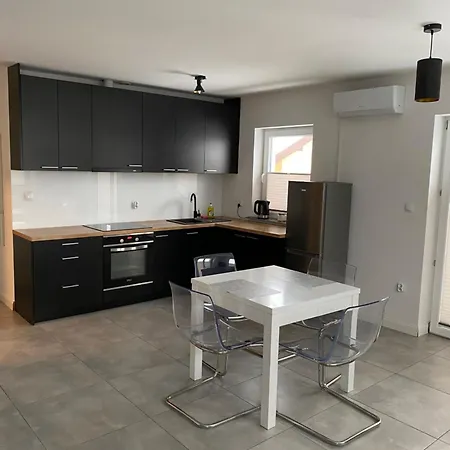 Jana Pawła Apartament Nowy Sącz